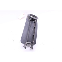 2005-2008 Audi A6 Right Fog Light Grille 4F0807682A OEM