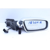 2002 2003 Audi S6 Door Mirror Right Side View OEM