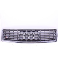 2002-2004 Audi S6 Front Grille 4B3853651E OEM