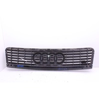 2002-2004 Audi S6 Front Grille 4B3853651E OEM