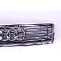 2002-2004 Audi S6 Front Grille 4B3853651E OEM