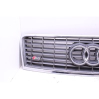 2002-2004 Audi S6 Front Grille 4B3853651E OEM