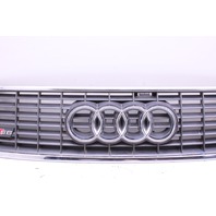 2002-2004 Audi S6 Front Grille 4B3853651E OEM