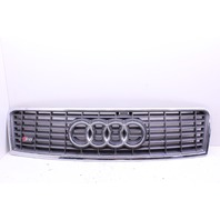 2002-2004 Audi S6 Front Grille 4B3853651E OEM 18729-4b3853651e