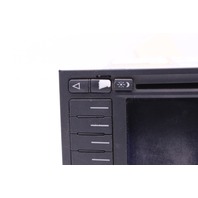 2004-2005 Volkswagen Touareg AM FM Radio Navigation Unit 7L6035191B OEM