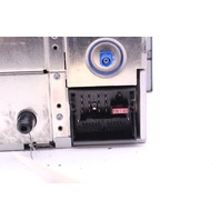 2004-2005 Volkswagen Touareg AM FM Radio Navigation Unit 7L6035191B OEM