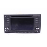 2004-2005 Volkswagen Touareg AM FM Radio Navigation Unit 7L6035191B OEM
