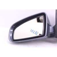 2002-2008 Audi A4 Door Mirror Left Rear View OEM