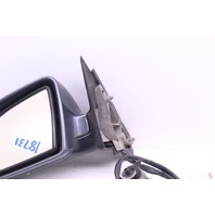 2002-2008 Audi A4 Door Mirror Left Rear View OEM
