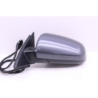 2002-2008 Audi A4 Door Mirror Left Rear View OEM