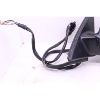 2002-2008 Audi A4 Door Mirror Left Rear View OEM