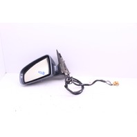 2002-2008 Audi A4 Door Mirror Left Rear View OEM