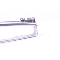 2013 BMW 535i 3.0t Sedan Parking Brake Switch Trim Bezel 10041037 OEM