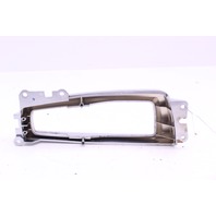 2013 BMW 535i 3.0t Sedan Parking Brake Switch Trim Bezel 10041037 OEM