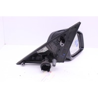 2012-2013 BMW 528i 535i 550i Right Side View Door Mirror 51167321856 OEM