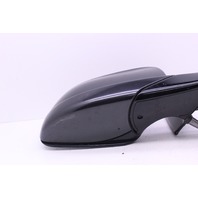 2012-2013 BMW 528i 535i 550i Right Side View Door Mirror 51167321856 OEM
