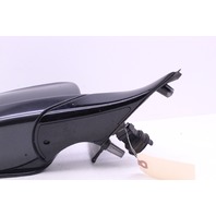 2012-2013 BMW 528i 535i 550i Right Side View Door Mirror 51167321856 OEM