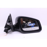 2012-2013 BMW 528i 535i 550i Right Side View Door Mirror 51167321856 OEM