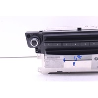 2008-2010 BMW 528i 535i 550i Radio Stereo Navigation CCC 65839185525 OEM