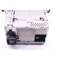 2008-2010 BMW 528i 535i 550i Radio Stereo Navigation CCC 65839185525 OEM