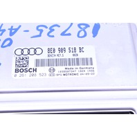 2005 2006 Audi A4 1.8T Engine Computer Module ECU ECM DME 8E0909518BC OEM