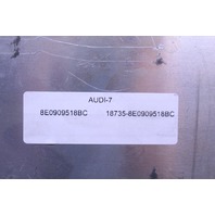 2005 2006 Audi A4 1.8T Engine Computer Module ECU ECM DME 8E0909518BC OEM