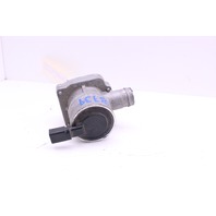 2013 Volkswagen Jetta Secondary Air Pump Control Valve