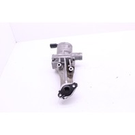 2013 Volkswagen Jetta Secondary Air Pump Control Valve