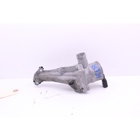 2013 Volkswagen Jetta Secondary Air Pump Control Valve