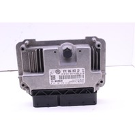 2011-2014 Volkswagen Jetta 2.5 Engine Computer Module ECU ECM DME