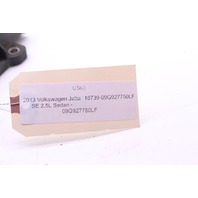 2012 2013 Volkswagen Jetta Transmission Control Module TCU TCM 09G927750LF