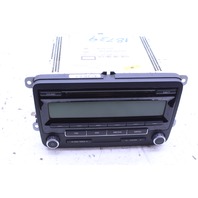 Volkswagen Jetta Beetle Passat Radio Stereo Tuner CD Player OEM 1K0035164D