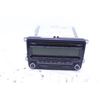 Volkswagen Jetta Beetle Passat Radio Stereo Tuner CD Player OEM 1K0035164D
