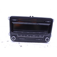 Volkswagen Jetta Beetle Passat Radio Stereo Tuner CD Player OEM 1K0035164D
