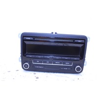 Volkswagen Jetta Beetle Passat Radio Stereo Tuner CD Player OEM 1K0035164D