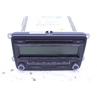 Volkswagen Jetta Beetle Passat Radio Stereo Tuner CD Player OEM 1K0035164D