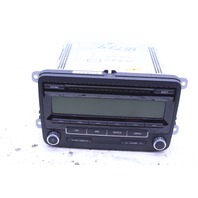 Volkswagen Jetta Beetle Passat Radio Stereo Tuner CD Player OEM 1K0035164D