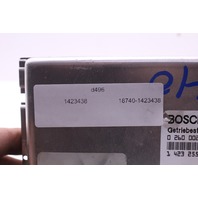 1997 1998 BMW 528i Transmission Control Module TCU TCM 24601423438 OEM