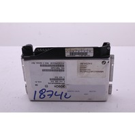 1997 1998 BMW 528i Transmission Control Module TCU TCM 24601423438 OEM