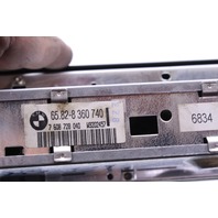 BMW 525i 528i 530i 540i M5 E39 AM FM Radio Receiver 65828360740 OEM