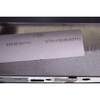 BMW 525i 528i 530i 540i M5 E39 AM FM Radio Receiver 65828360740 OEM