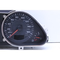 2005 2006 Audi A6 Speedometer Instrument Cluster OEM