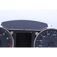 2005 2006 Audi A6 Speedometer Instrument Cluster OEM