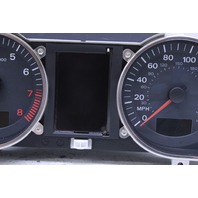 2005 2006 Audi A6 Speedometer Instrument Cluster OEM