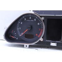 2005 2006 Audi A6 Speedometer Instrument Cluster OEM