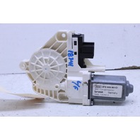 2006 2007 2008 Audi A6 Front Power Window Motor Left Driver OEM