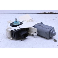 2006 2007 2008 Audi A6 Front Power Window Motor Left Driver OEM