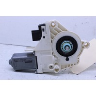 2006 2007 2008 Audi A6 Front Power Window Motor Left Driver OEM 18741-4F0959801D