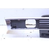 2006 Audi A6 Center Dash Air Vent 4F1820951E OEM