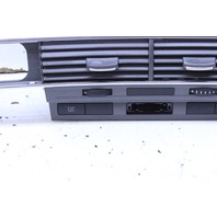 2006 Audi A6 Center Dash Air Vent 4F1820951E OEM